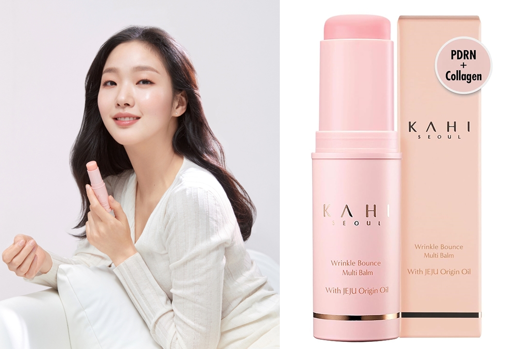 가히 멀티밤, 美 아마존 스킨케어 톱 10 진입  1149-Image